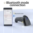 GTCODESTAR X-9700L 2D Wireless Barcode Scanner